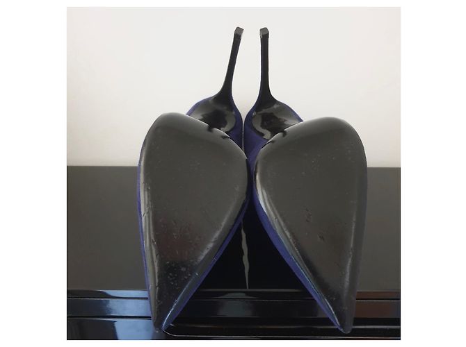 Le Silla Bottines - vue 11