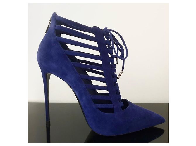 Le Silla Bottines - vue 2