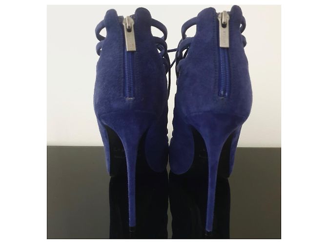 Le Silla Bottines - vue 3