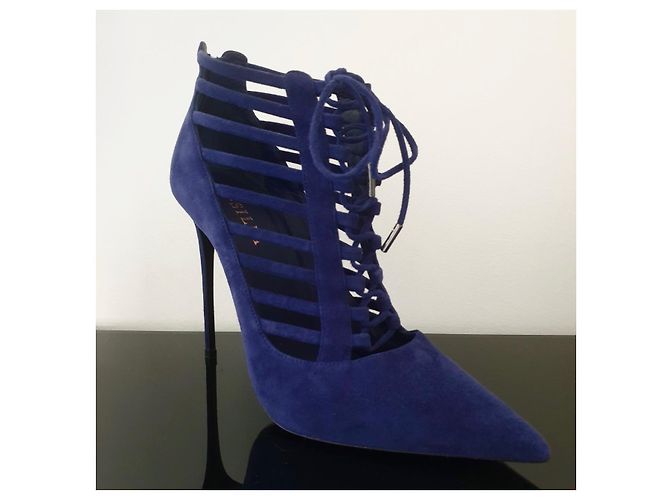 Le Silla Bottines - vue 4