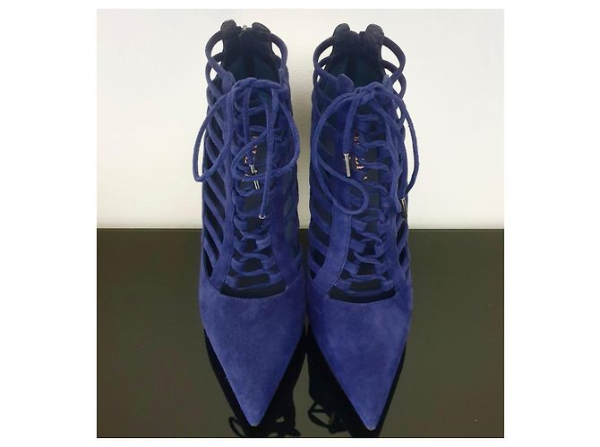 Le Silla Bottines - vue 5