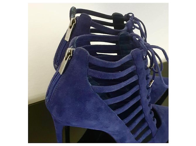 Le Silla Bottines - vue 6