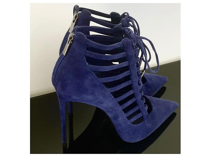 Le Silla Bottines - vue 7