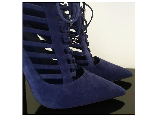 Le Silla Bottines - vue 8