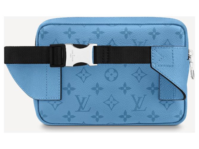 outdoor bumbag lv
