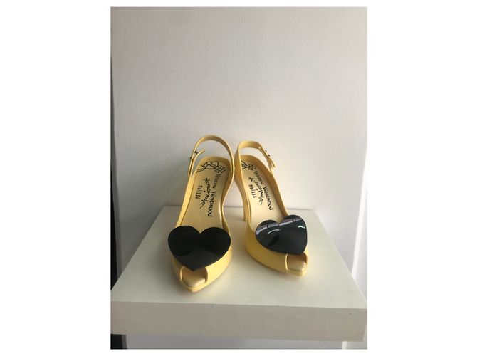 Vivienne Westwood Anglomania Sandali donna Vivienne Westwood - vista 2