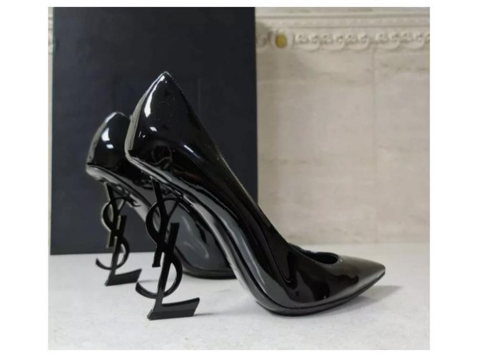 Talons Yves Saint Laurentnull