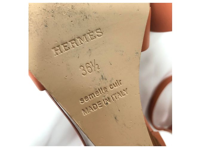 Oran Hermès HERMUS LEGENDE Pink - Ansicht 10