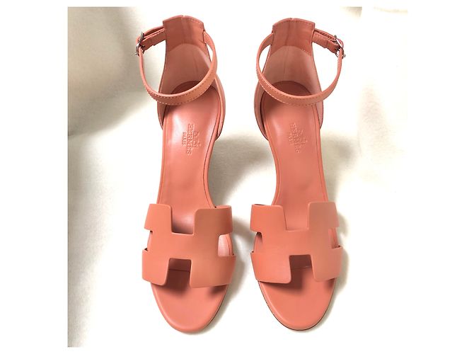 Oran Hermès HERMUS LEGENDE Pink - Ansicht 2
