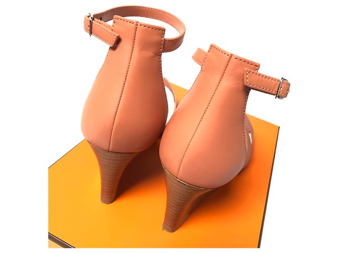 Oran Hermès HERMUS LEGENDE Pink - Ansicht 3