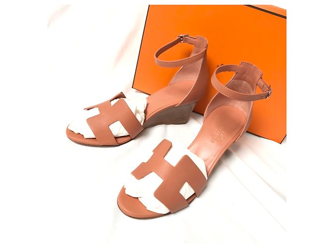 Oran Hermès HERMUS LEGENDE Pink - Ansicht 5