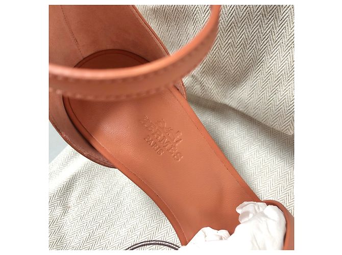 Oran Hermès HERMUS LEGENDE Pink - Ansicht 8