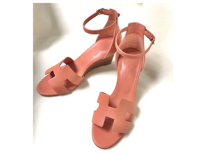 Oran Hermès HERMUS LEGENDE Pink - Ansicht 9