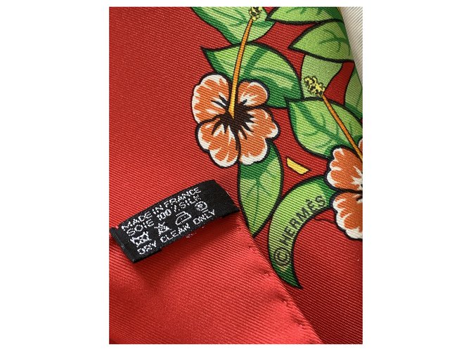 Hermès Dschungel lieben Leopardenprint - Ansicht 5