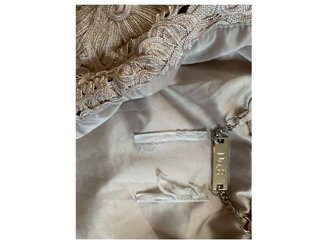 Autre Marque Completo Abito Ten e Giacca Phase Eight Limited Edition Beige - vista 3