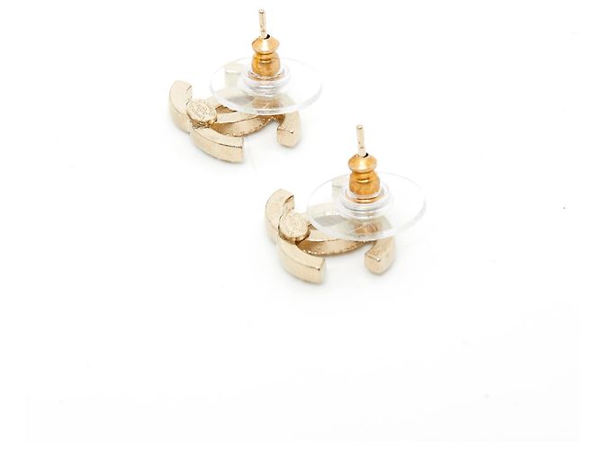 Chanel CC GOLDEN M PERLEN - Ansicht 3