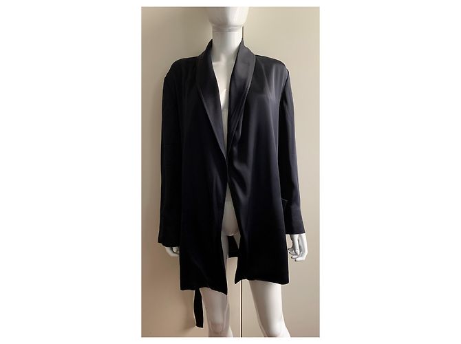 Brioni Blu blazer jacket - view 11