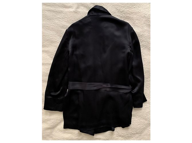 Brioni Blu blazer jacket - view 2