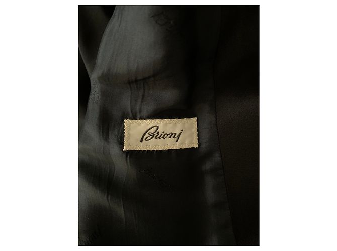 Brioni Blu blazer jacket - view 3