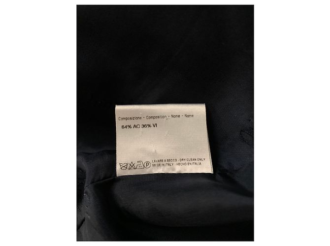Brioni Blu blazer jacket - view 5