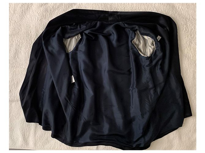 Brioni Blu blazer jacket - view 6