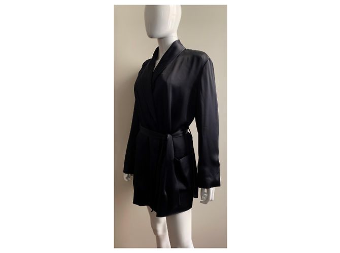 Brioni Blu blazer jacket - view 9