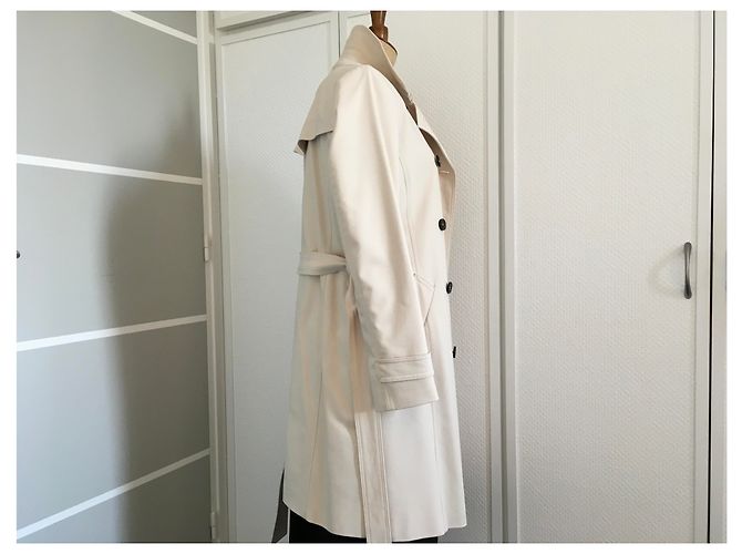 Marella Gabardinas - vista 5