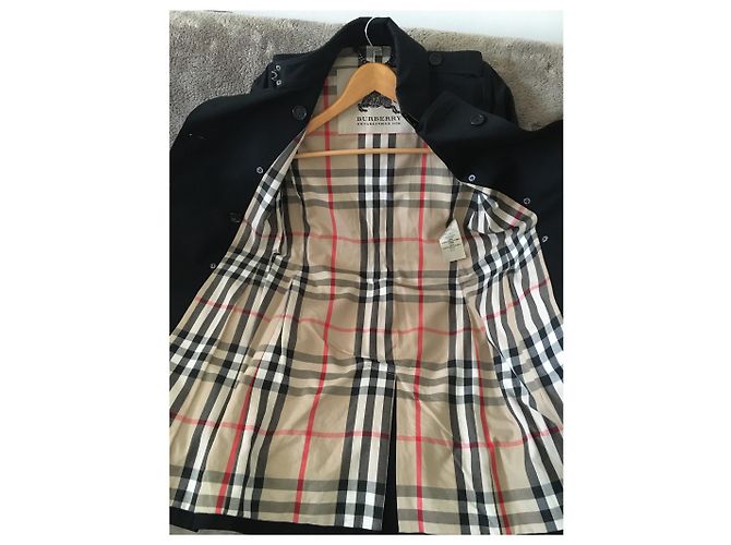 Burberry Gabardinas - vista 2