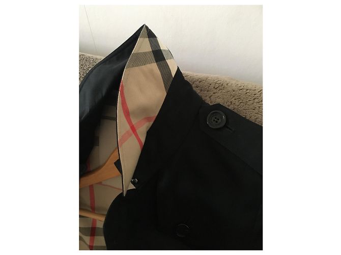 Burberry Gabardinas - vista 4