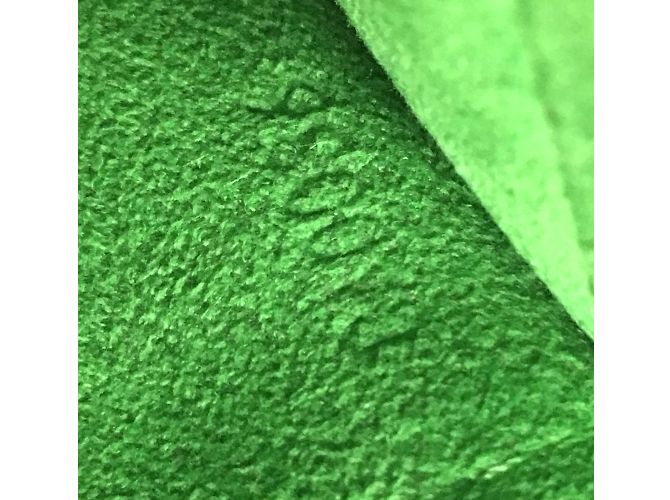 Louis Vuitton Musette perforato tela monogramma verde Marrone - vista 11