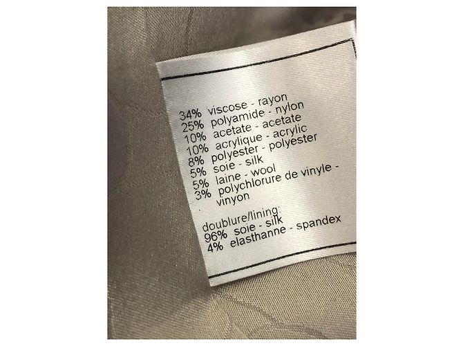 Alfaiate Chanel - vista 9
