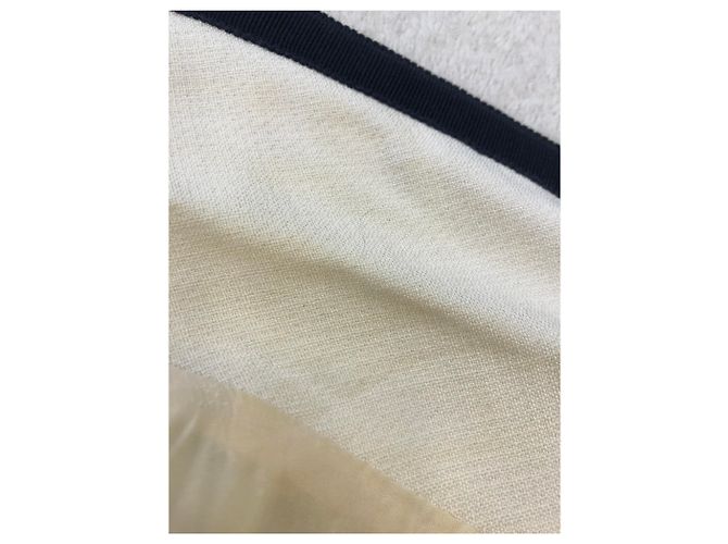 Chanel su misura Bianco - vista 5