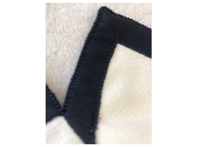 Chanel su misura Bianco - vista 6