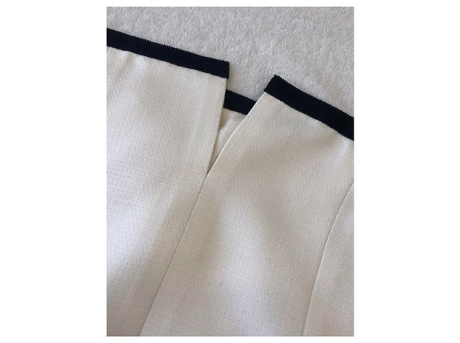 Chanel su misura Bianco - vista 9
