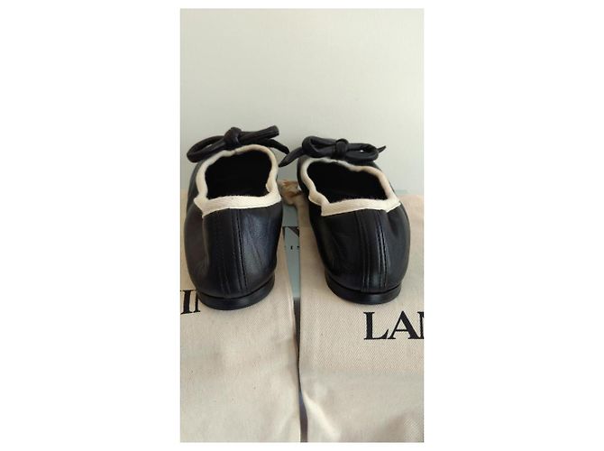 Lanvin BAPBAL NAPA - Ansicht 2