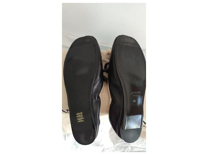 Lanvin BAPBAL NAPA - Ansicht 3