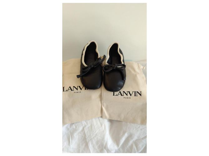 Lanvin BAPBAL NAPA - Ansicht 5