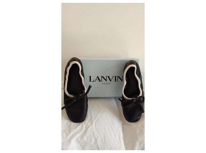 Lanvin BAPBAL NAPA - Ansicht 6
