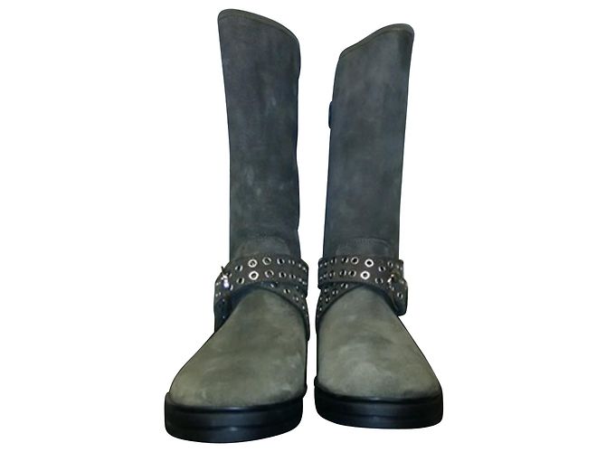 Cesare Paciotti botas - vista 3
