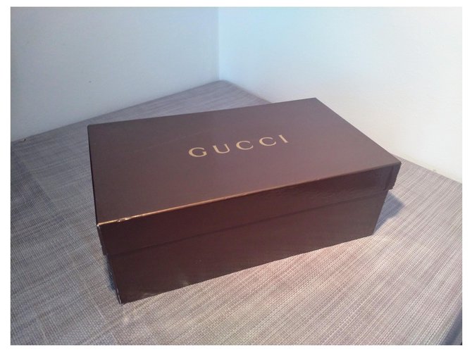 Marmont Sneakers classiche ed eleganti di Gucci Beige - vista 3