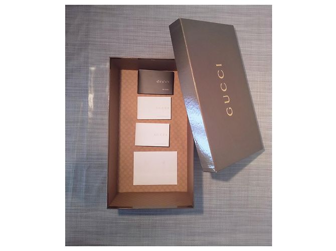 Marmont Sneakers classiche ed eleganti di Gucci Beige - vista 5