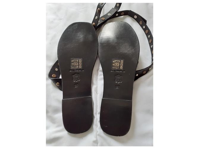 Antik Batik Sandalen - Ansicht 7