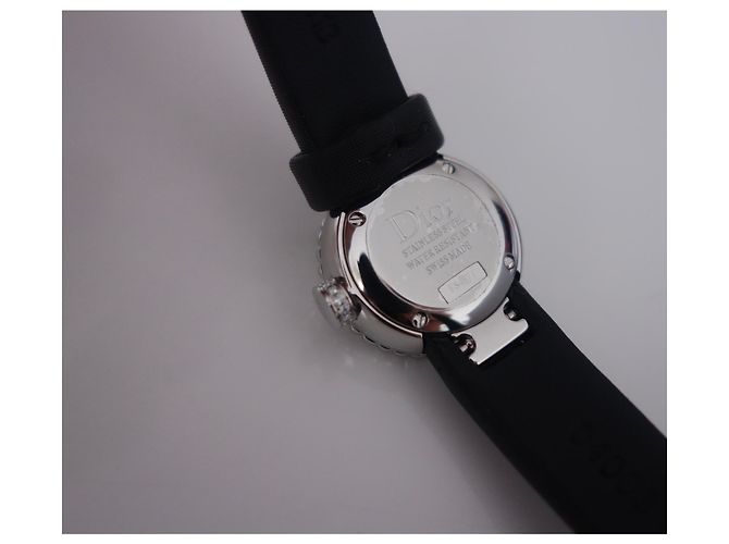D de Dior Rose des Vents Uhr - Ansicht 3