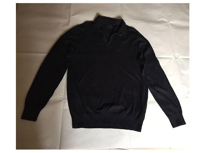 Massimo Dutti Maglioni - vista 2