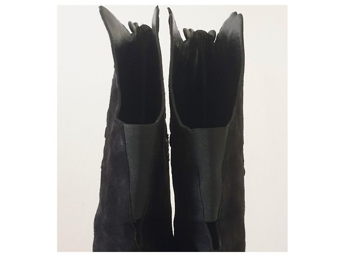 Dsquared2 BOOTS - vista 16