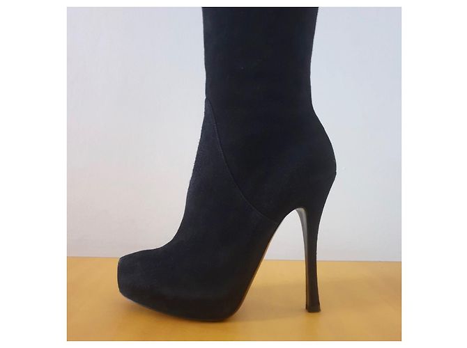 Dsquared2 BOOTS - vista 3