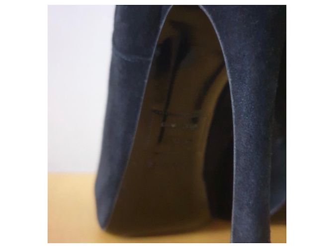 Dsquared2 BOOTS - vista 7