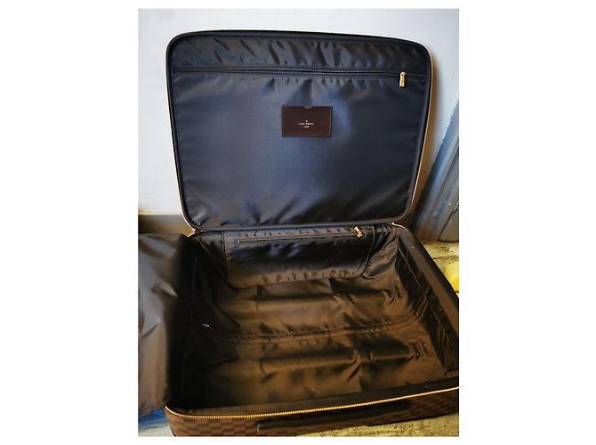 Pegase Louis Vuitton Light Business Pegasus Monogram Ebony Ebenholz - Ansicht 5
