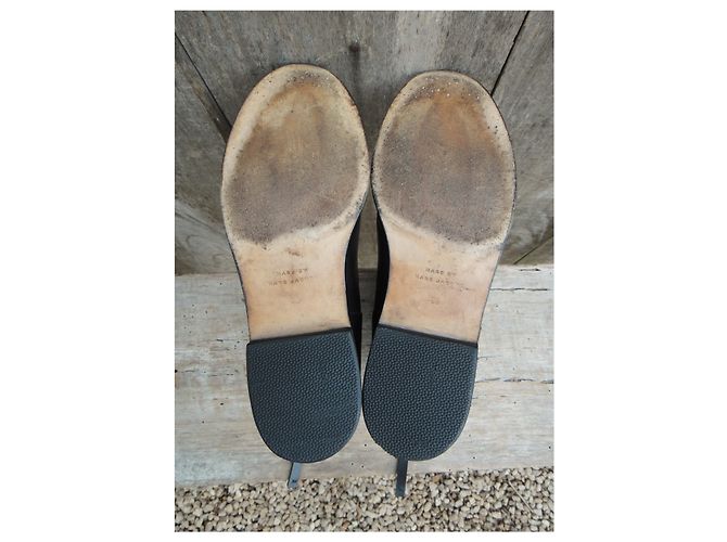 Botas Marc by Marc Jacobs p 36 Negro - vista 5