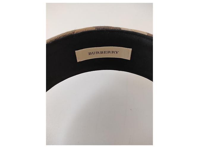 Bandana burberry - vista 3